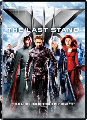 Xս3.֮ս X Men Last Stand ӰͼƬ Ӱ 
